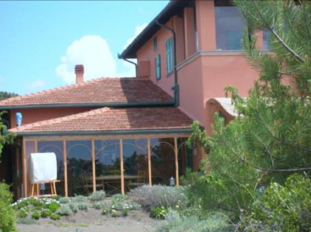 villa grillo