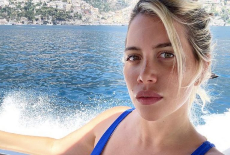 wanda nara