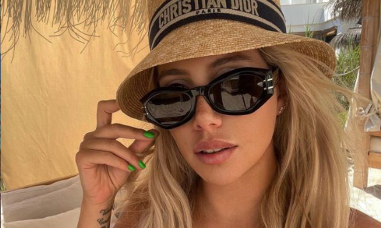 wanda nara