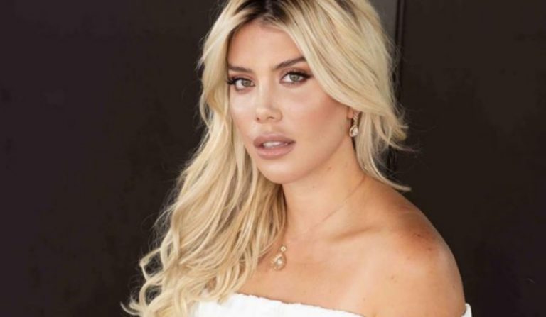 wanda nara