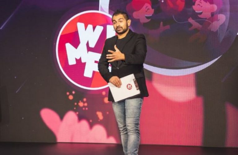 Web Marketing Festival 2021