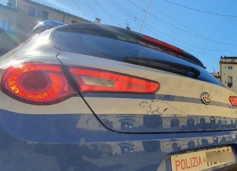 Abusi su minore, arrestato 36enne
