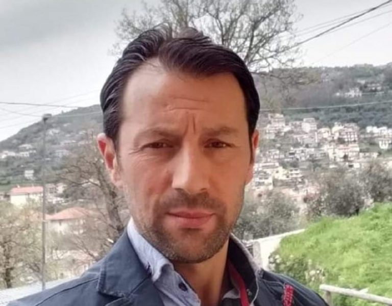 Andrea Acciarino