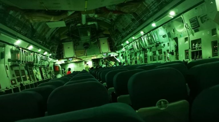 Afghanistan