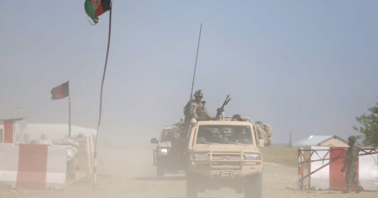 Afghanistan