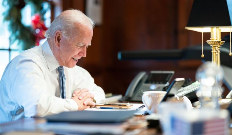 Afghanistan Biden nuovo attacco