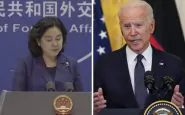 Afghanistan Cina attacca Biden