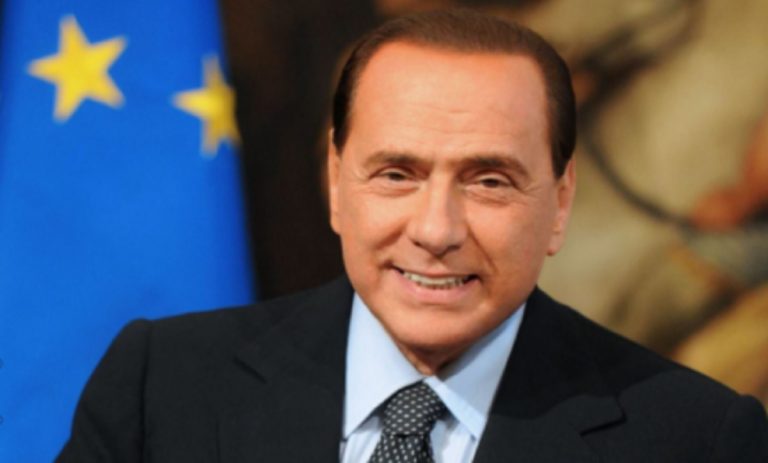 Afghanistan Silvio Berlusconi