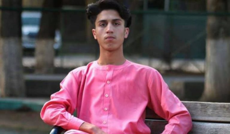 Afghanistan morto calciatore