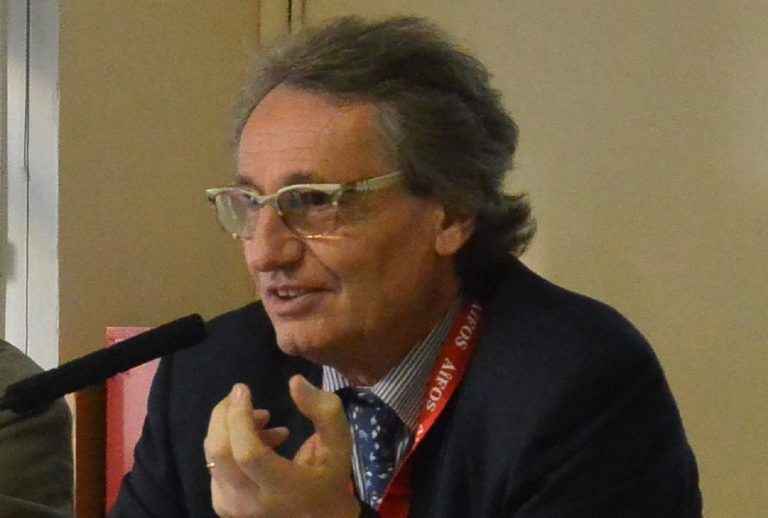 Pesaro, morto Alberto Andreani