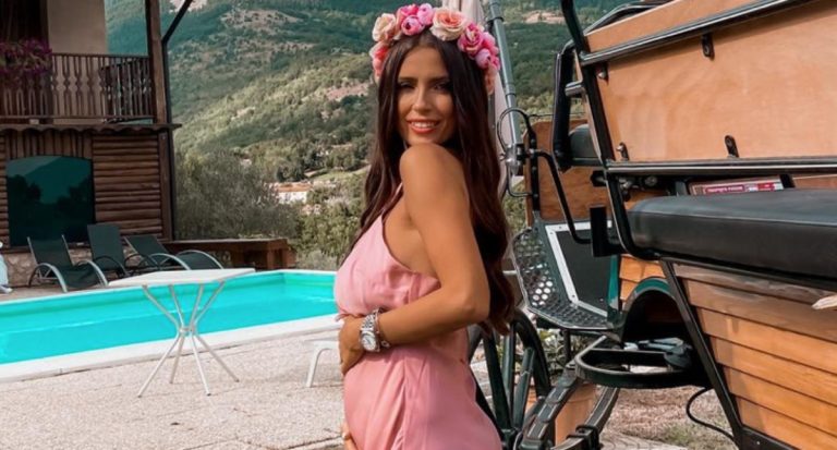 Alessia Macari