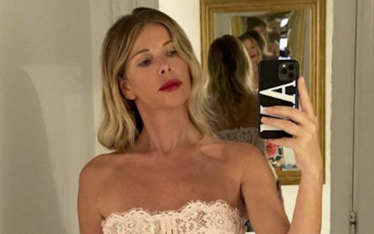 Alessia Marcuzzi
