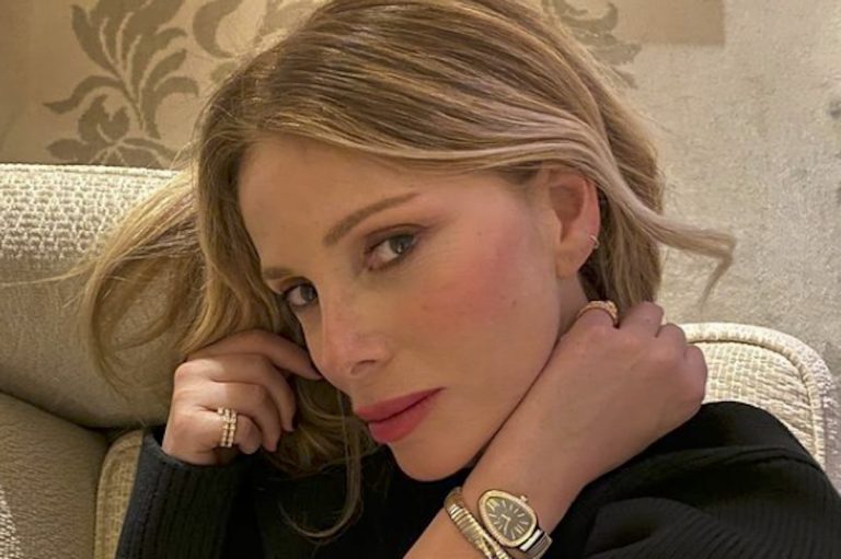 Alessia Marcuzzi