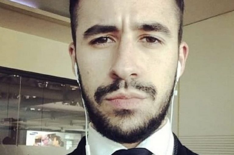 Alex Palumbo