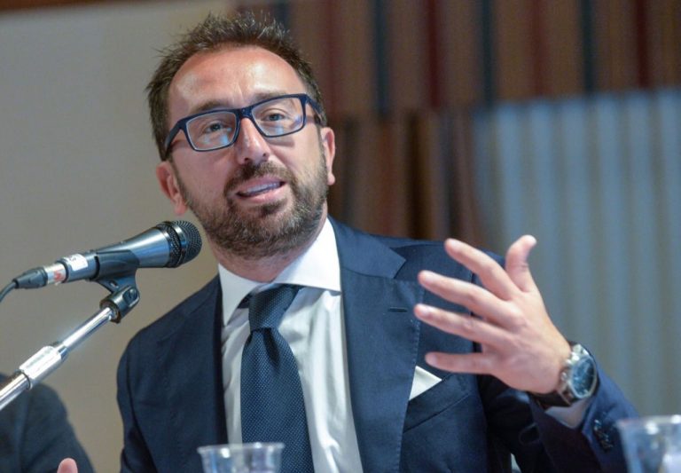 Alfonso Bonafede