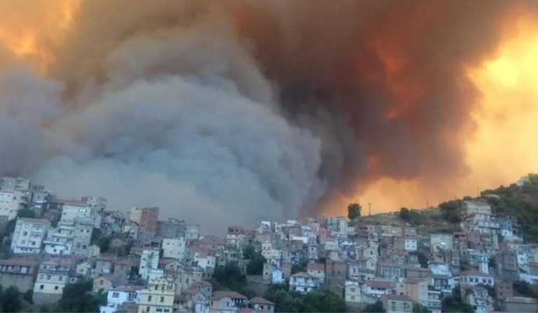Algeria soldati morti