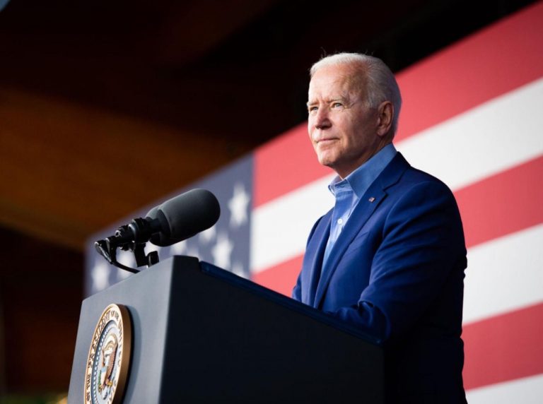Allerta Stati Uniti, la decisione di Biden