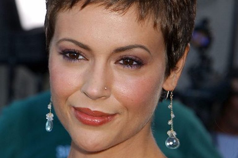 Alyssa Milano