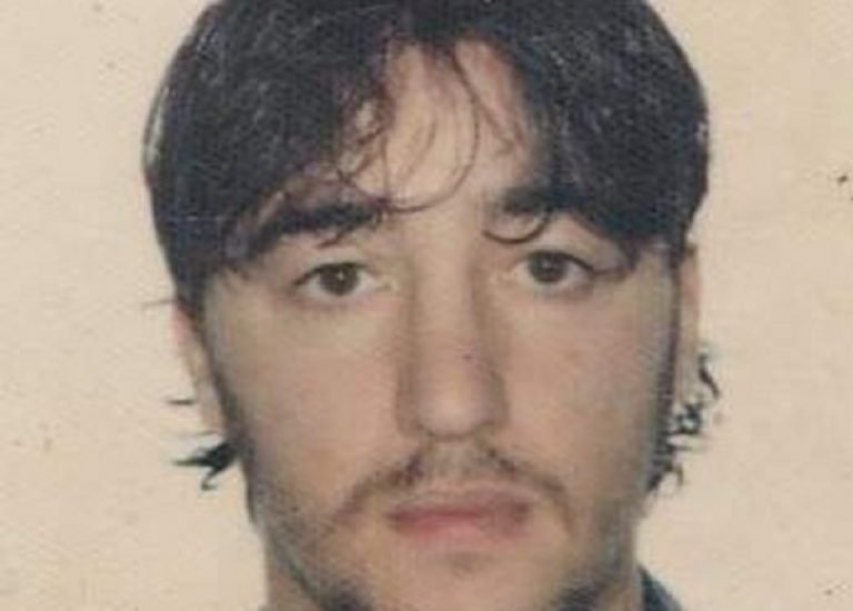 Luca Amaducci