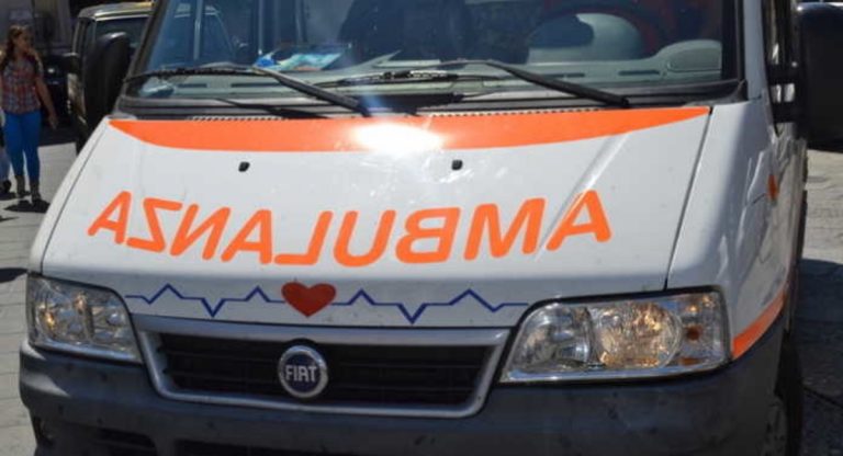 Ambulanza