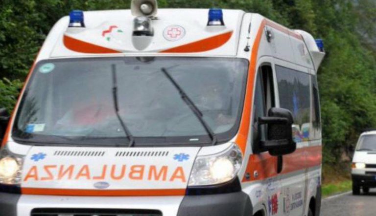 Ambulanza