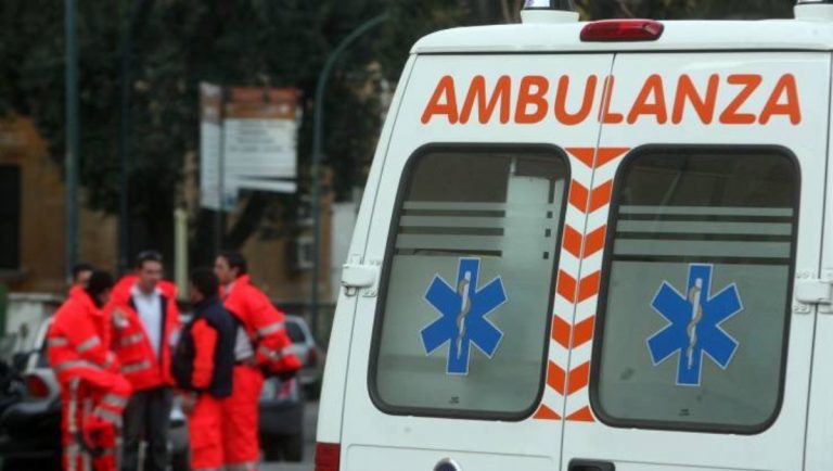 Ambulanza