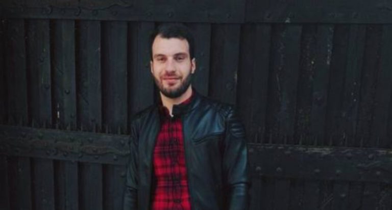 Andrea Destefanis