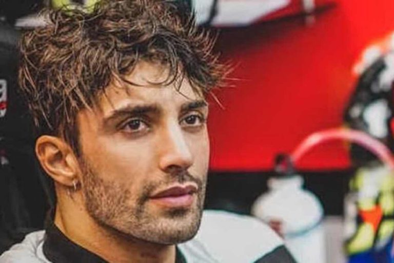 Andrea Iannone