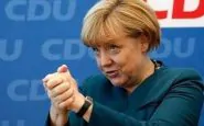 La "quasi ex" Cancelliera tedesca Merkel