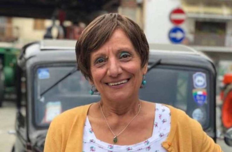 Anna Martelli