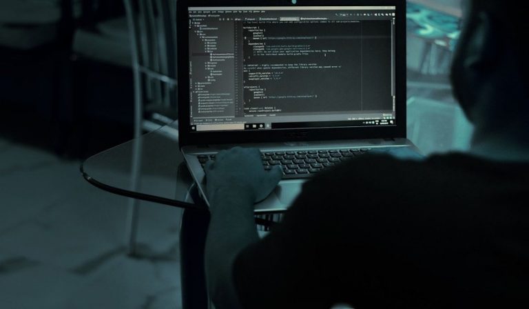 Attacco hacker Lazio Ghioni