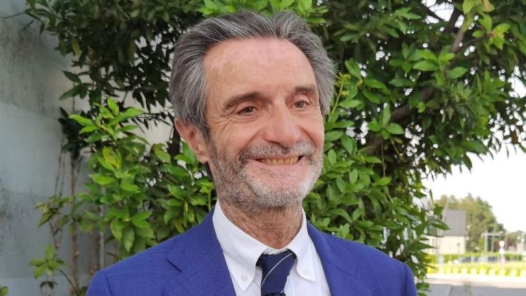 Attilio Fontana