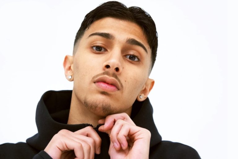 Rapper