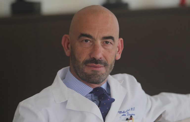 Matteo Bassetti
