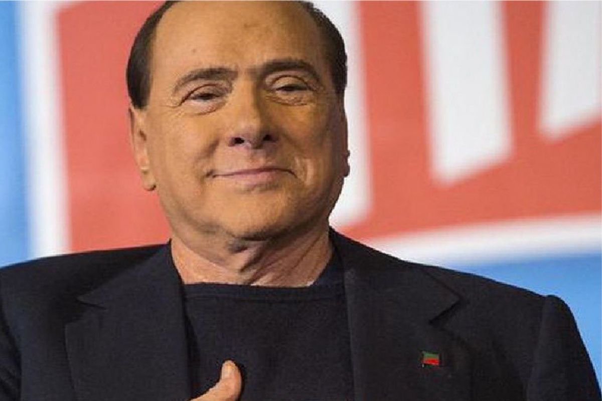 Berlusconi partito unico centrodestra