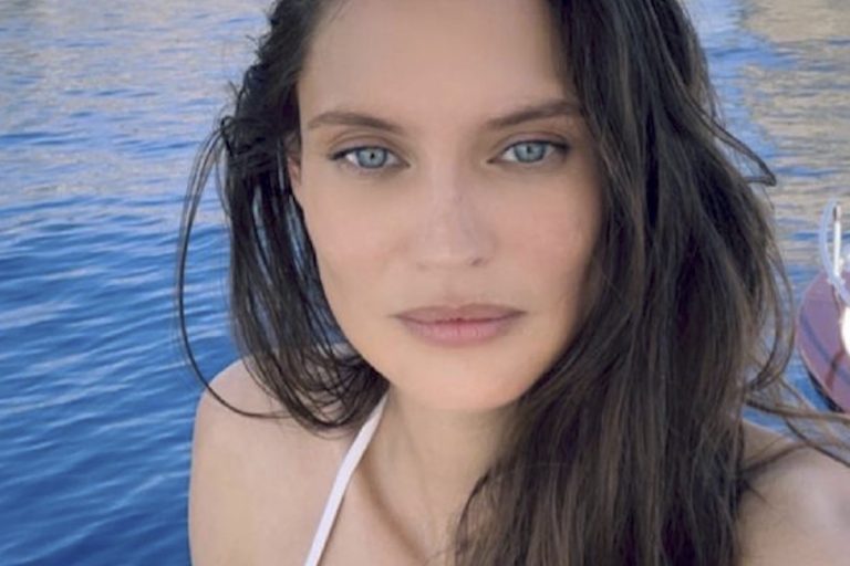 Bianca Balti