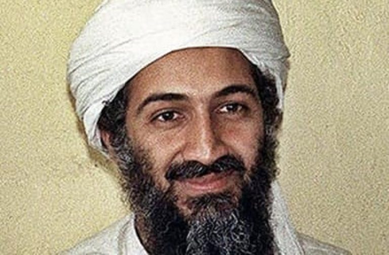 Osama Bin Laden