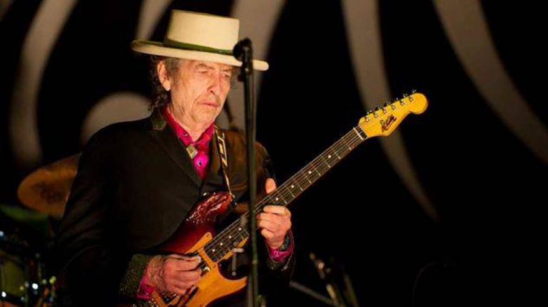 Bob Dylan