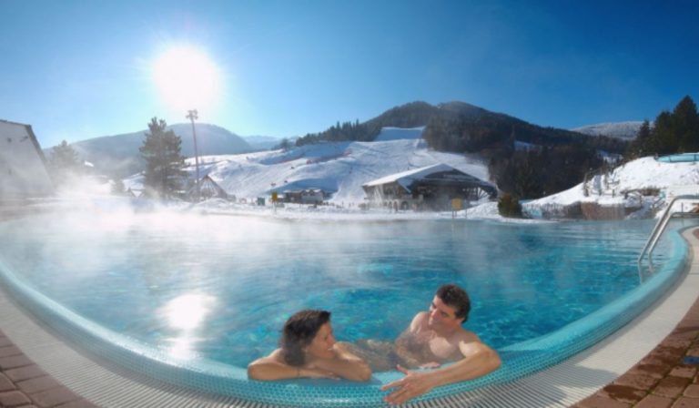 Bonus terme 2021
