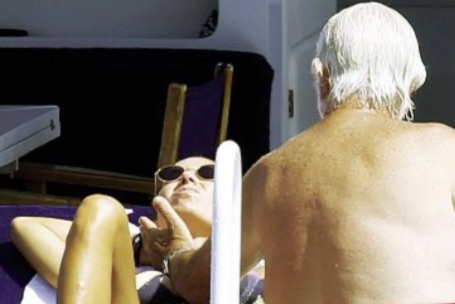 Briatore