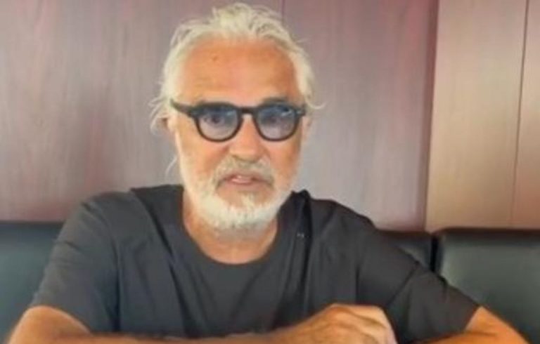 Briatore