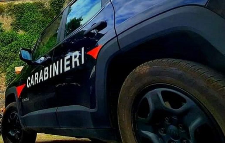 Sul tragico sinistro indagano i Carabinieri di Ivrea