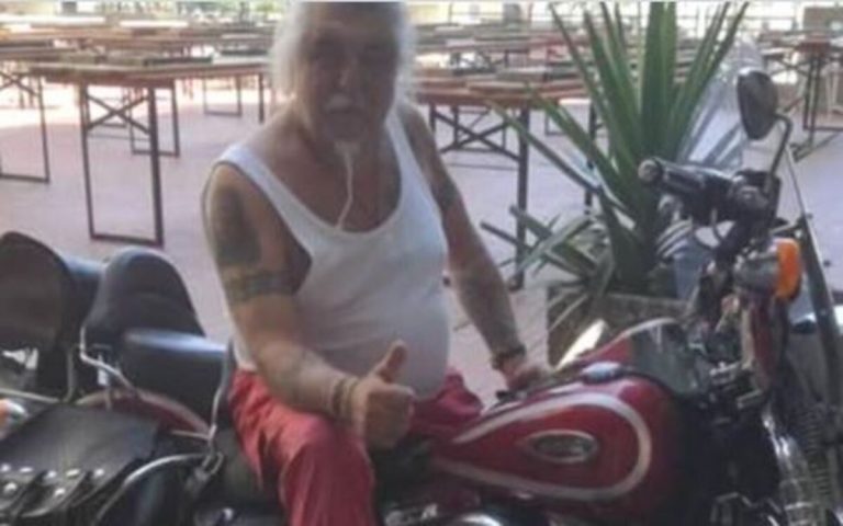 Cadavere trovato all'autoporto di Savona
