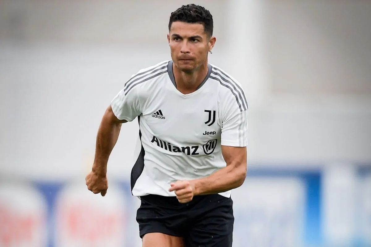 Calciomercato Juventus Ronaldo cessione
