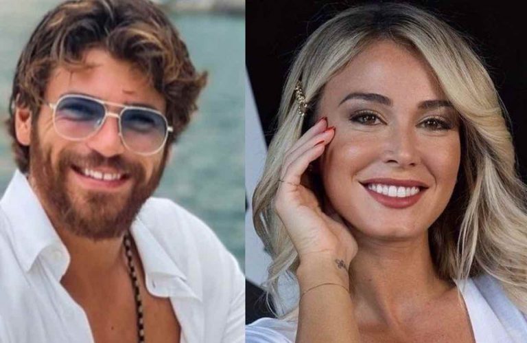 Can Yaman