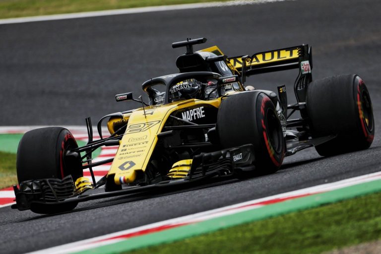 Formula 1, cancellato causa Covid il Gran Premio del Giappone 2021