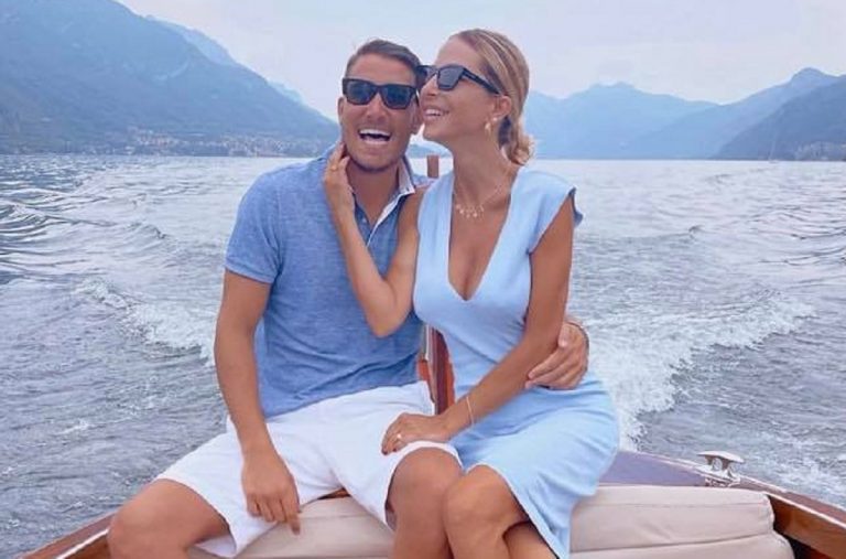 Carlo Negri, ecco chi è il futuro sposo della bella Sabrina Ghio