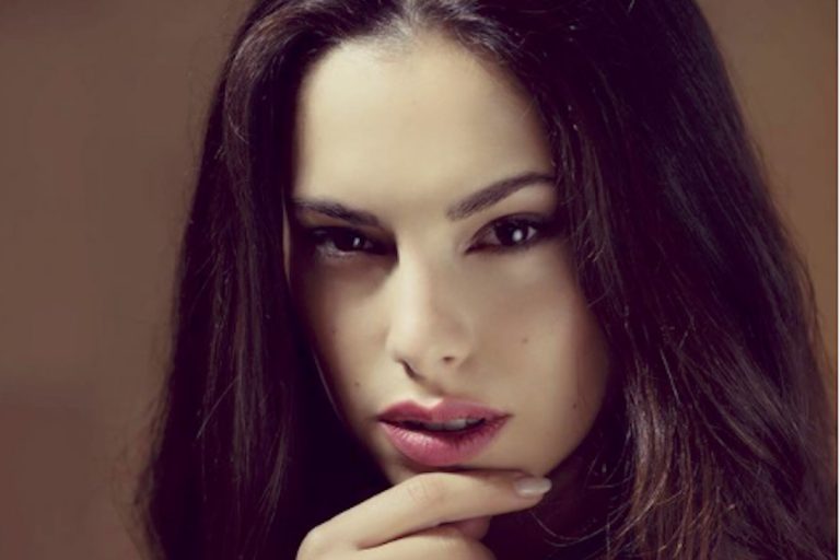 Carlotta Maggiorana