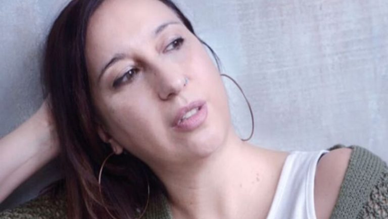 Cecilia Quadrenni Bella stupenda
