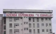 L'ospedale Cervello di Palermo